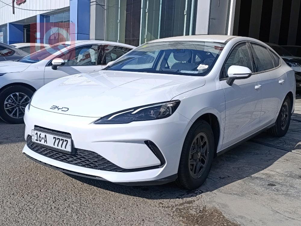 بی وای دی سيل 05 DM-i